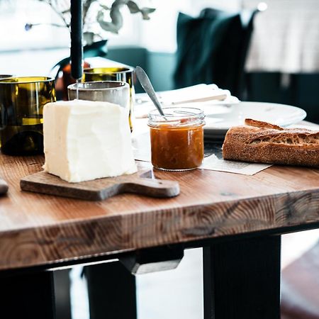 La Cabane Affranchie 무시 외부 사진